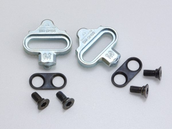 SHIMANO SPD CLEAT SET (SM-SH56) | スポーツ小物