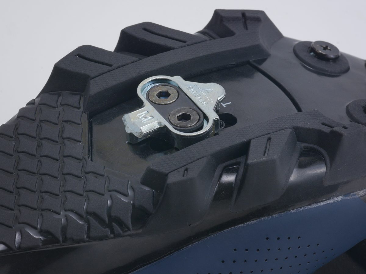 SHIMANO SPD CLEAT SET (SM-SH56)