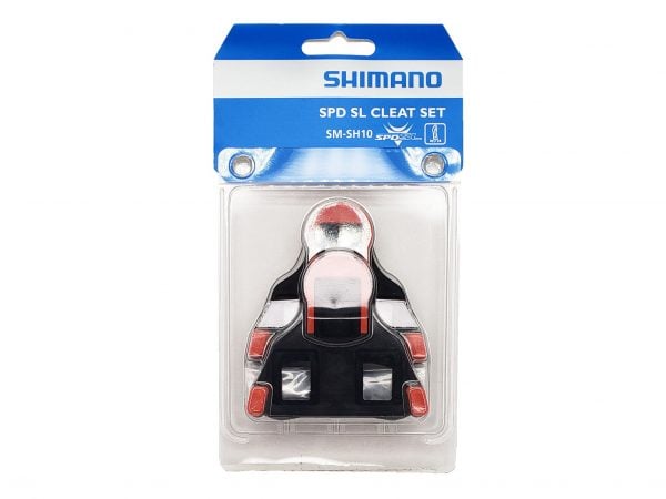 SHIMANO SPD-SL CLEAT SET クリートセット SM-SH10 | スポーツ小物