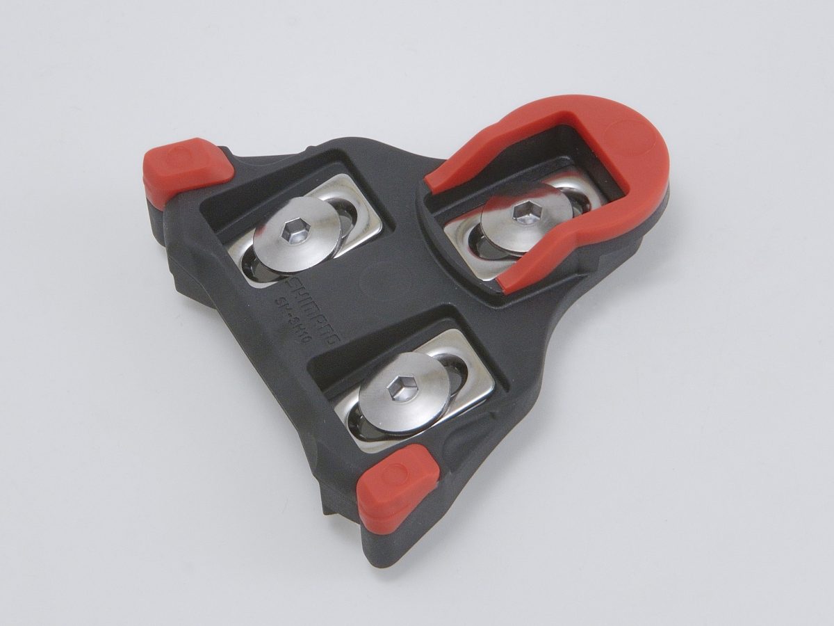 SHIMANO SPD-SL CLEAT SET (SM-SH10)