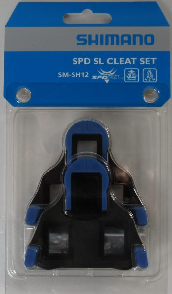 SHIMANO SPD-SL CLEAT SET クリートセット SM-SH12 | スポーツ小物