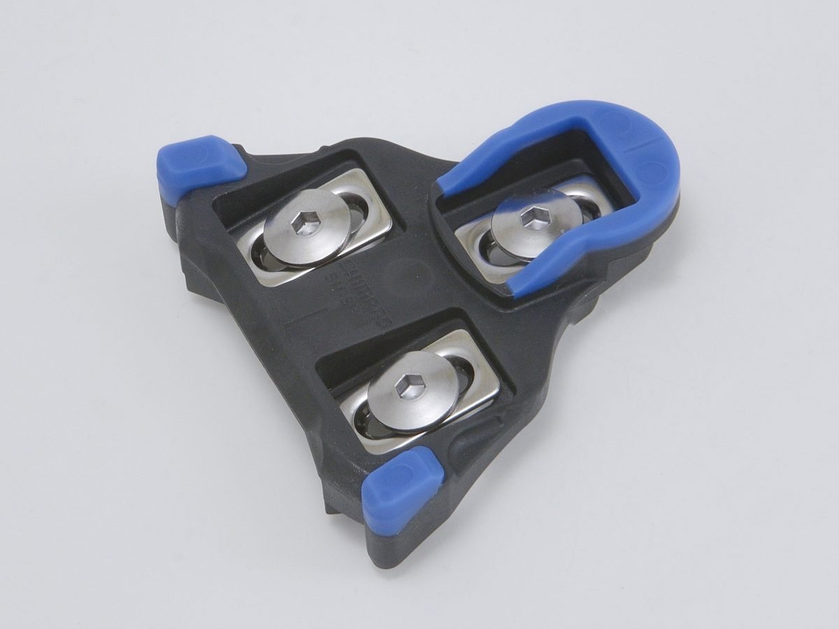 SHIMANO SPD-SL CLEAT SET (SM-SH12)