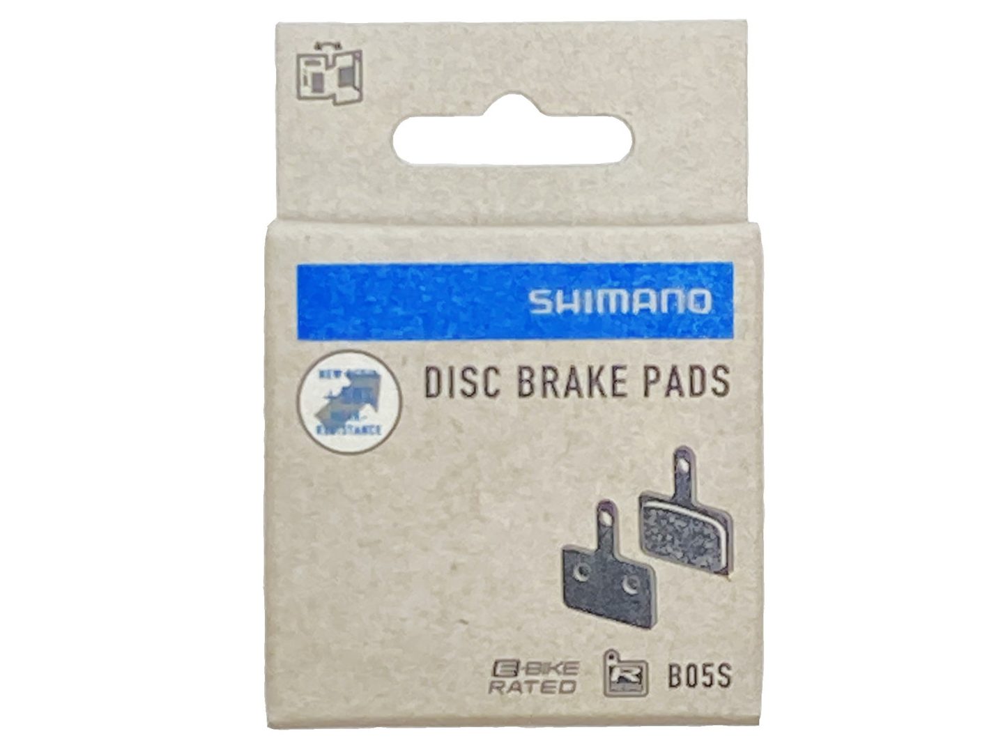 brembo BLACKブレーキパッドR用 G200S/G203Sシャレード ABS付用 93/1
