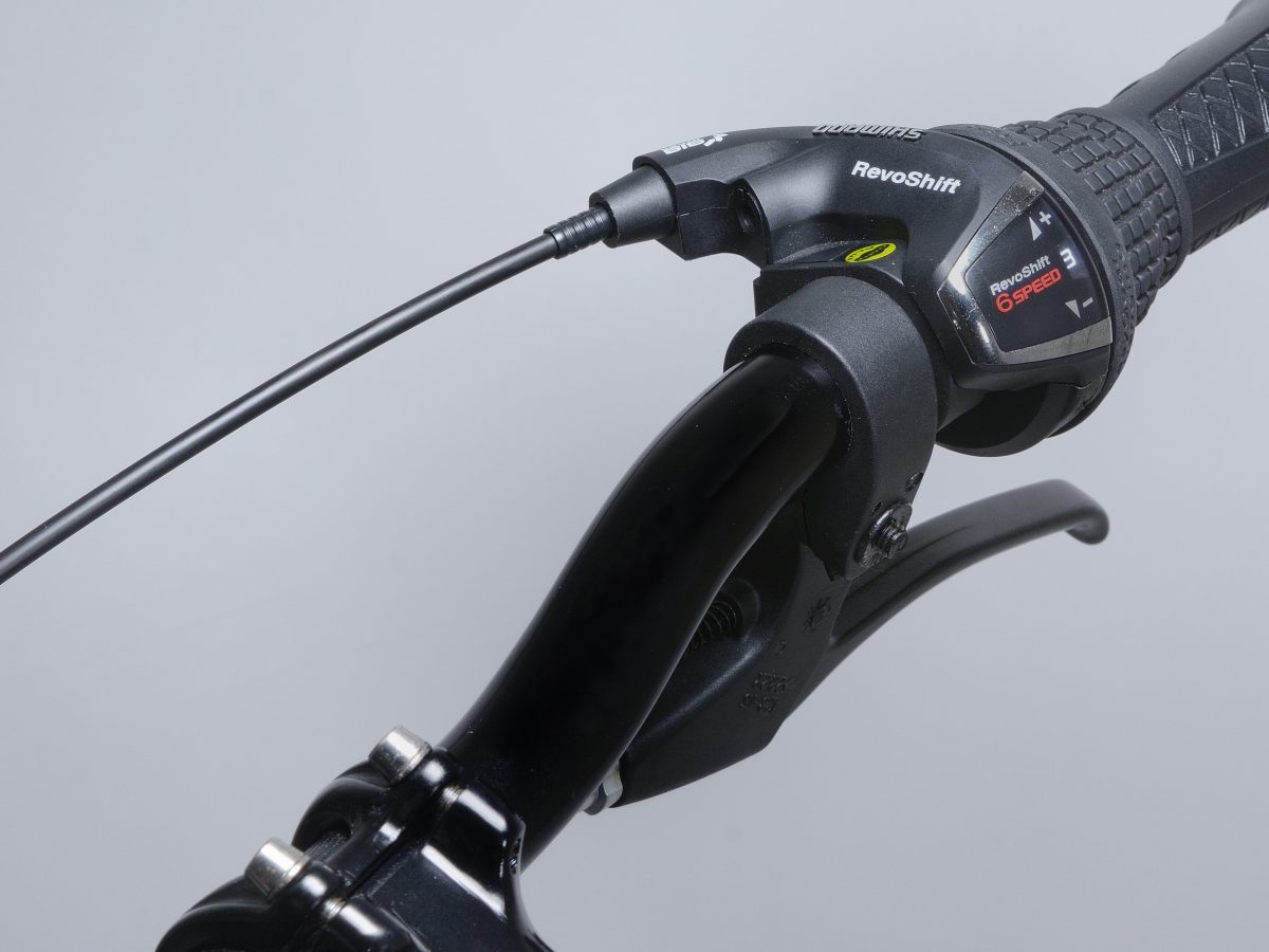 SHIMANO ROADシフトケーブルセット