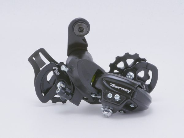 SHIMANO リヤディレイラー 直付(RD-TY300-SGS) | 変速・外装
