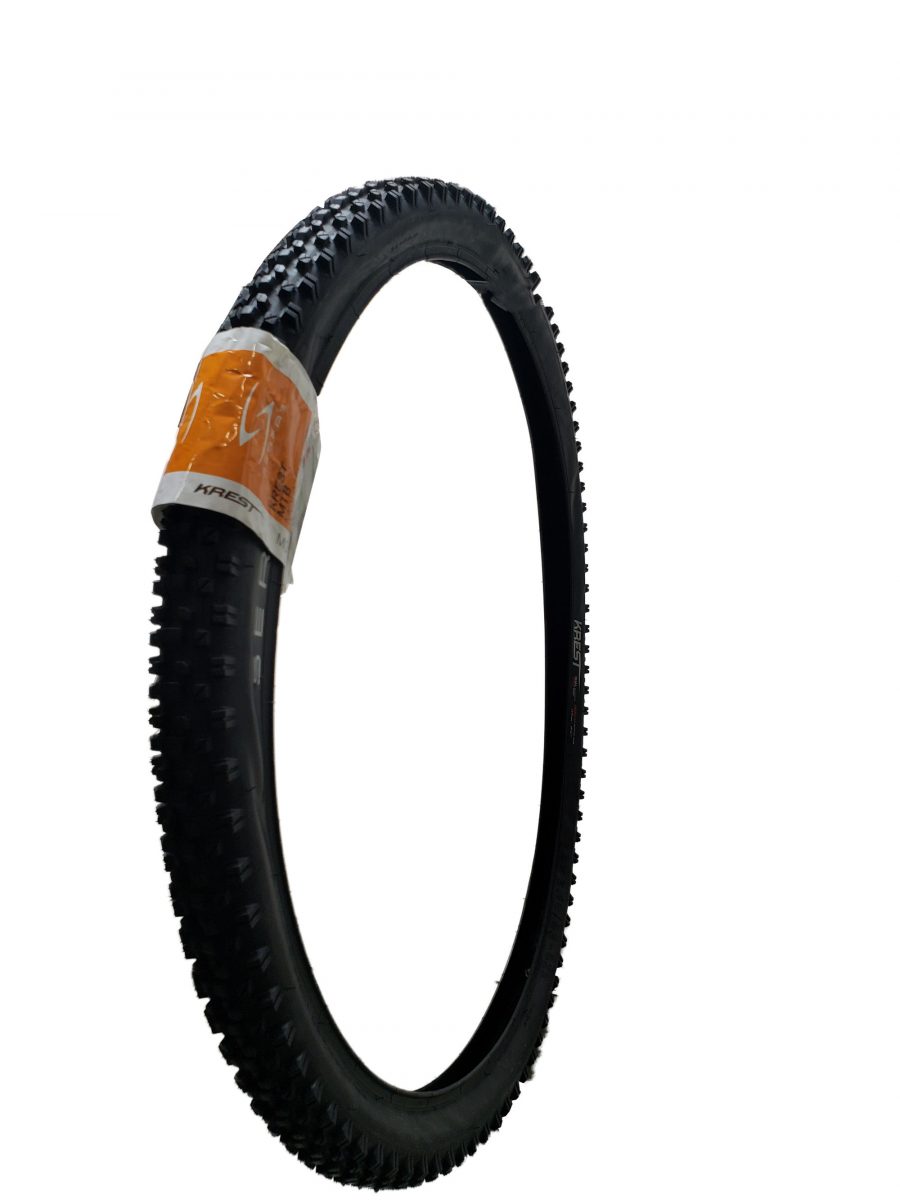 SERFAS タイヤ KREST クレスト 29×2.1