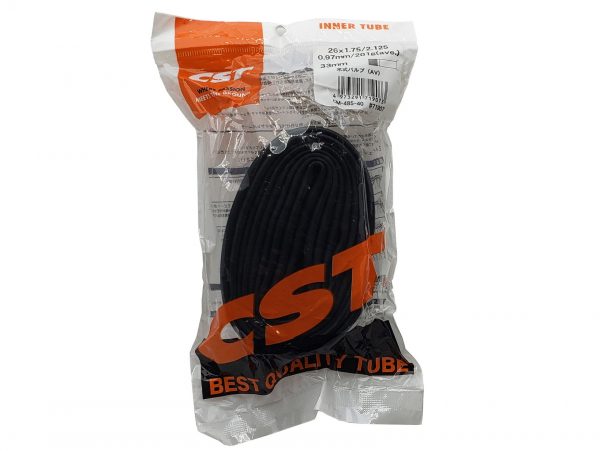 CST チューブ 26×1.75-2.125 米式 | チューブ