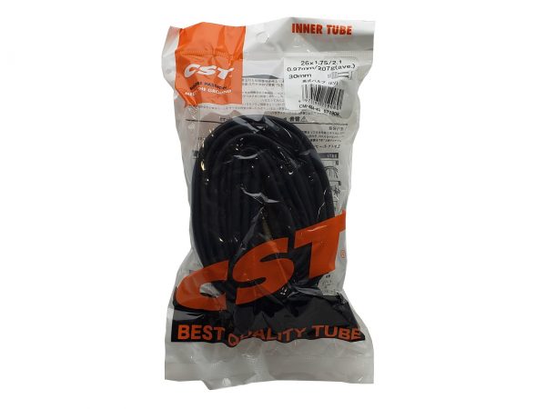 CST チューブ 26×1.75-2.125 英式 | チューブ
