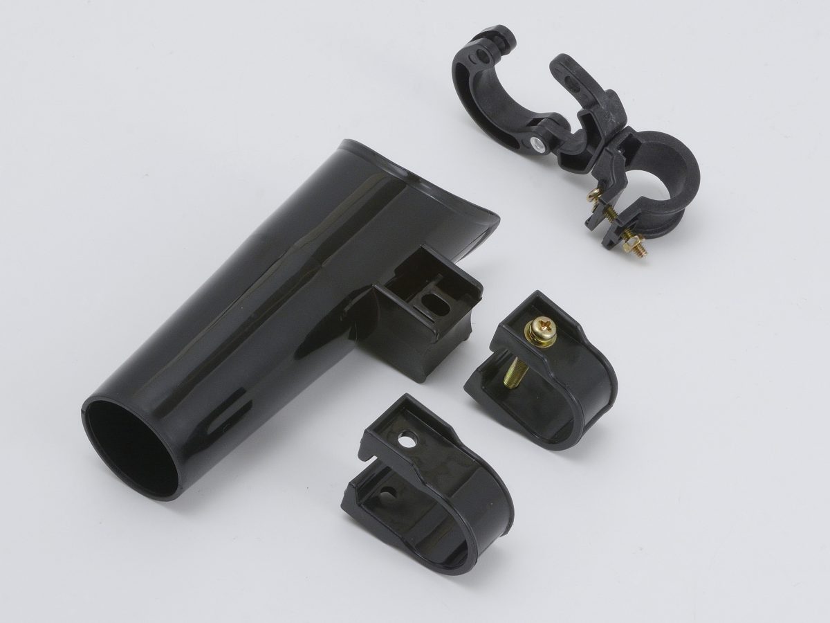 カサホルダー (KW-73BK)