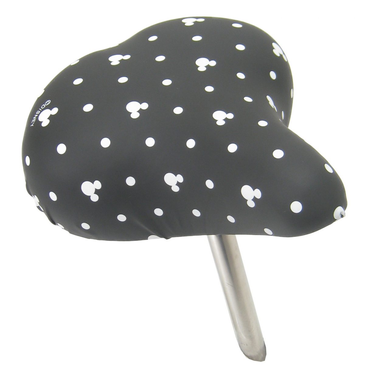 のび~るチャリCAP サドルカバー 大型サドル用