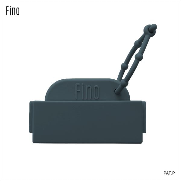 Fino 電動アシスト自転車端子ガード パナソニック・ヤマハ用 | 端子カバー