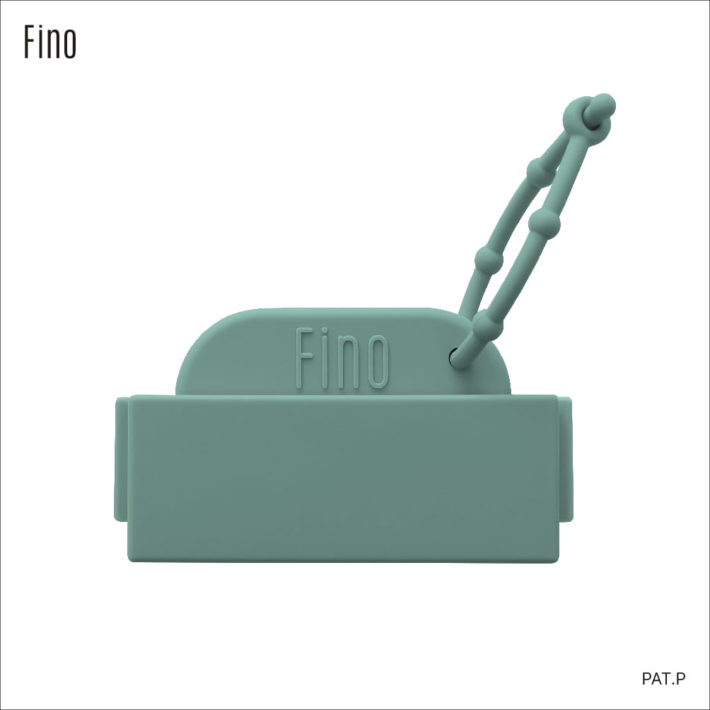 Fino 電動アシスト自転車端子ガード パナソニック・ヤマハ用