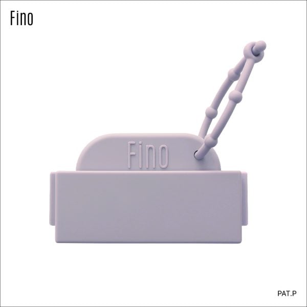 Fino 電動アシスト自転車端子ガード パナソニック・ヤマハ用 | 端子カバー