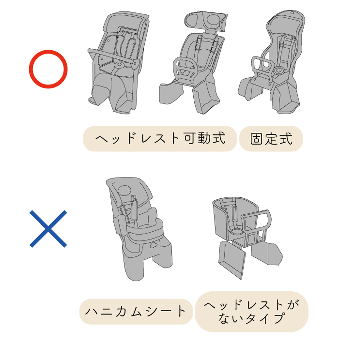 リヤチャイルドシート用レインカバー 後用 D-5RBBDX2