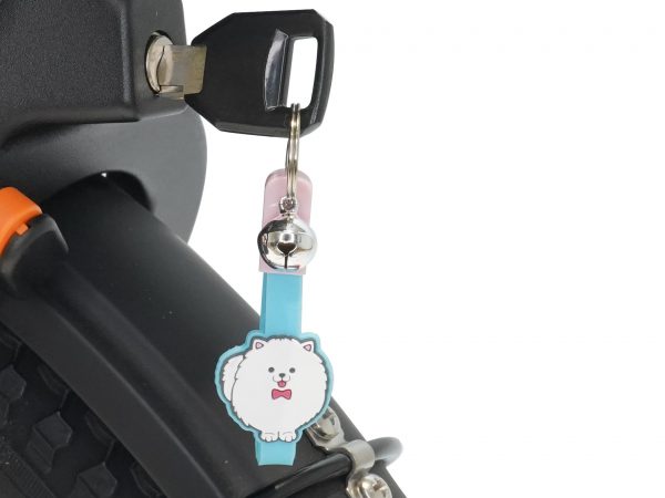 オリジナル自転車キーホルダー | サイクルグッズ