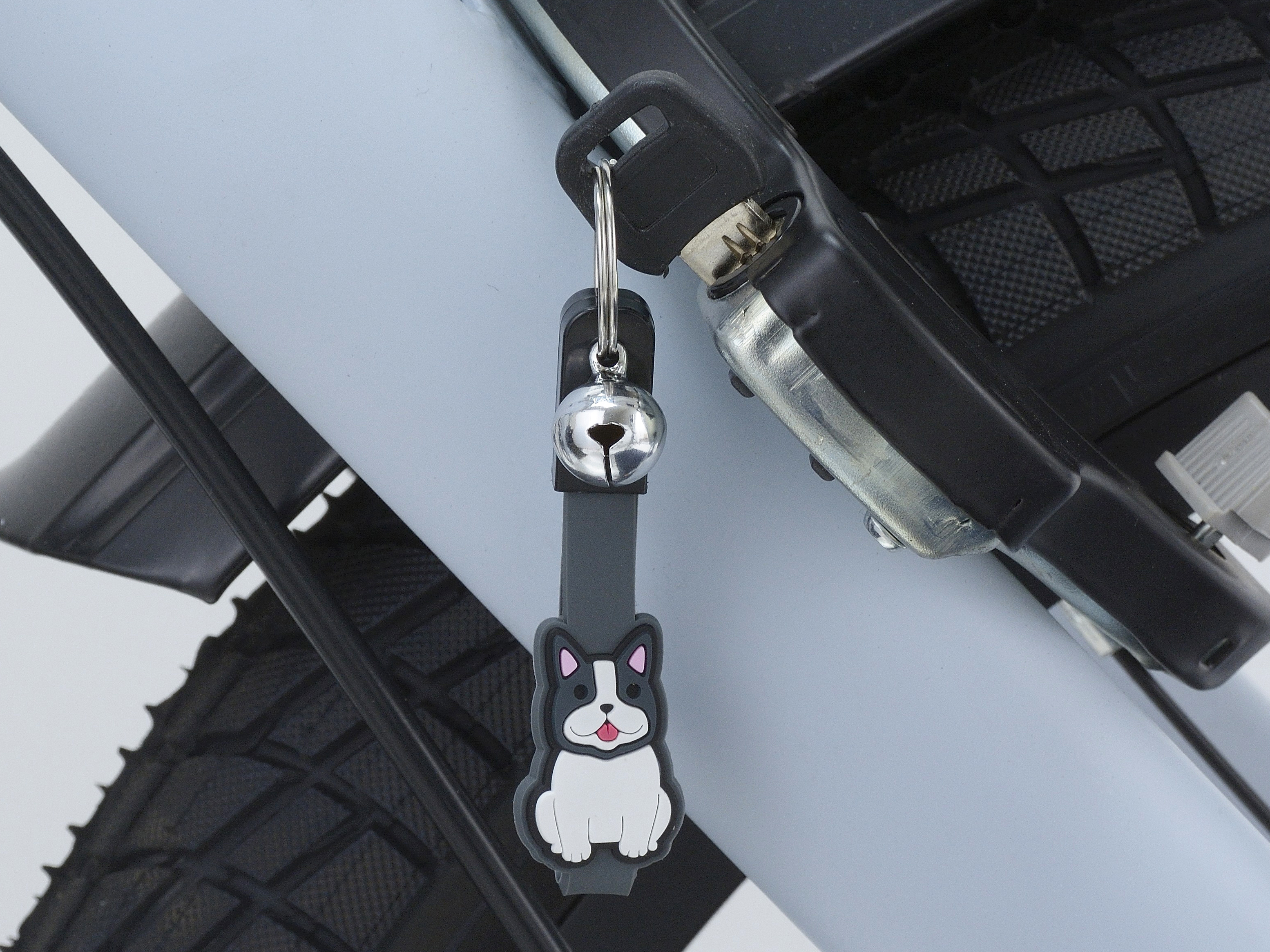 オリジナル自転車キーホルダー ｜パーツ・用品・自転車商品