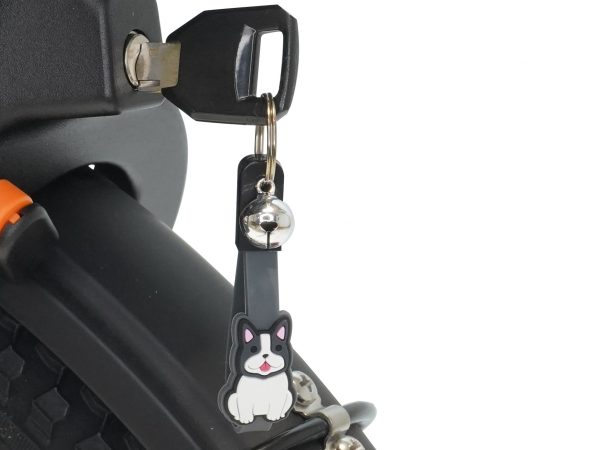 オリジナル自転車キーホルダー | サイクルグッズ