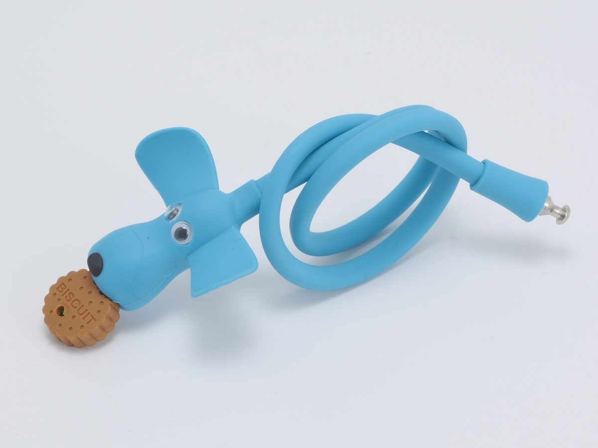 DOGGY LOCK 60cm (DG-01)