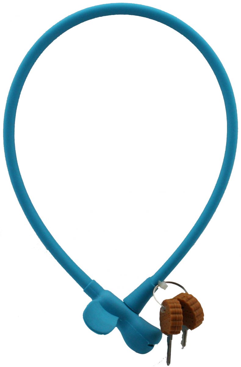 TS シリコンドッグロック 60cm DG-01