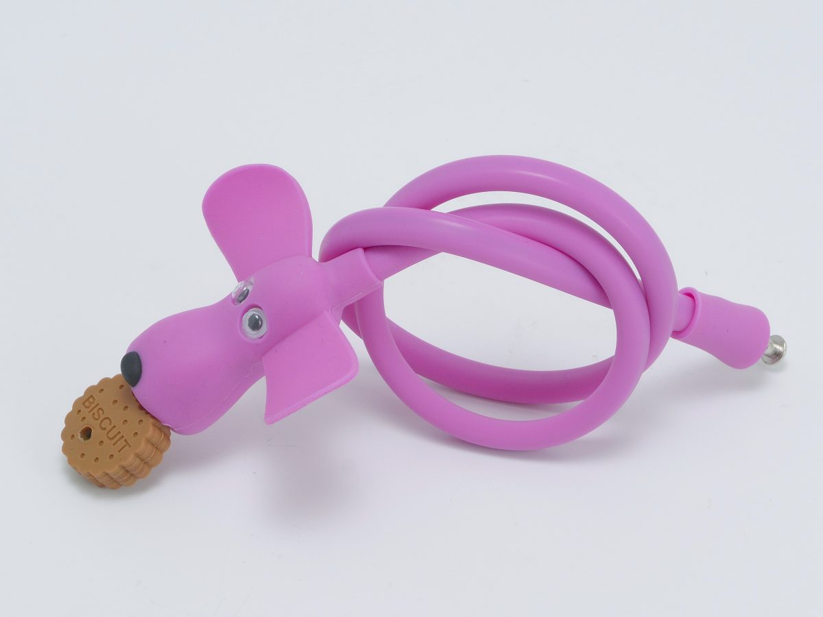 DOGGY LOCK 60cm (DG-01)