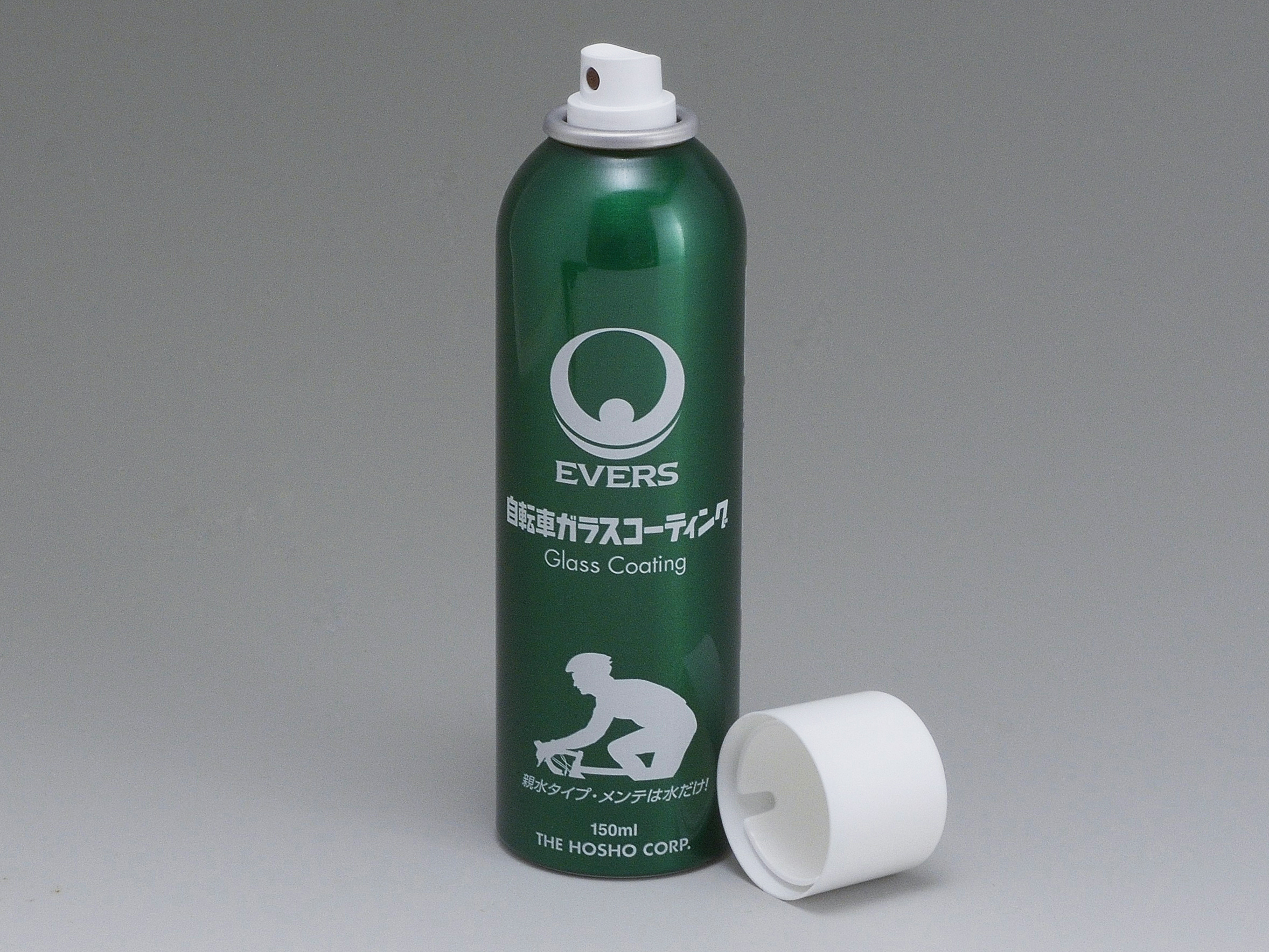 EVERS 自転車スーパーコーティング 12本 - メルカリ