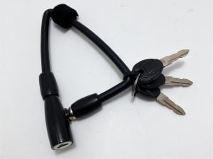 デルタロック | カギ