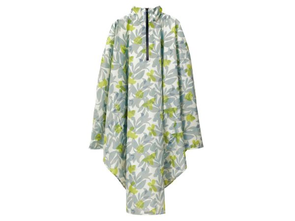 チャリーポンポン | レイン用品