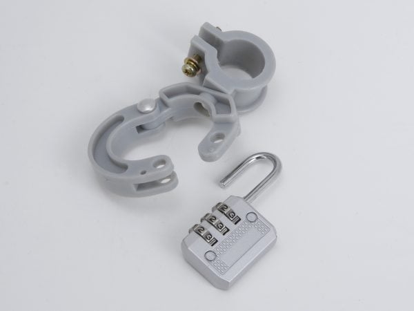 ヘルメットホルダー (KW-79SL) | サイクルグッズ