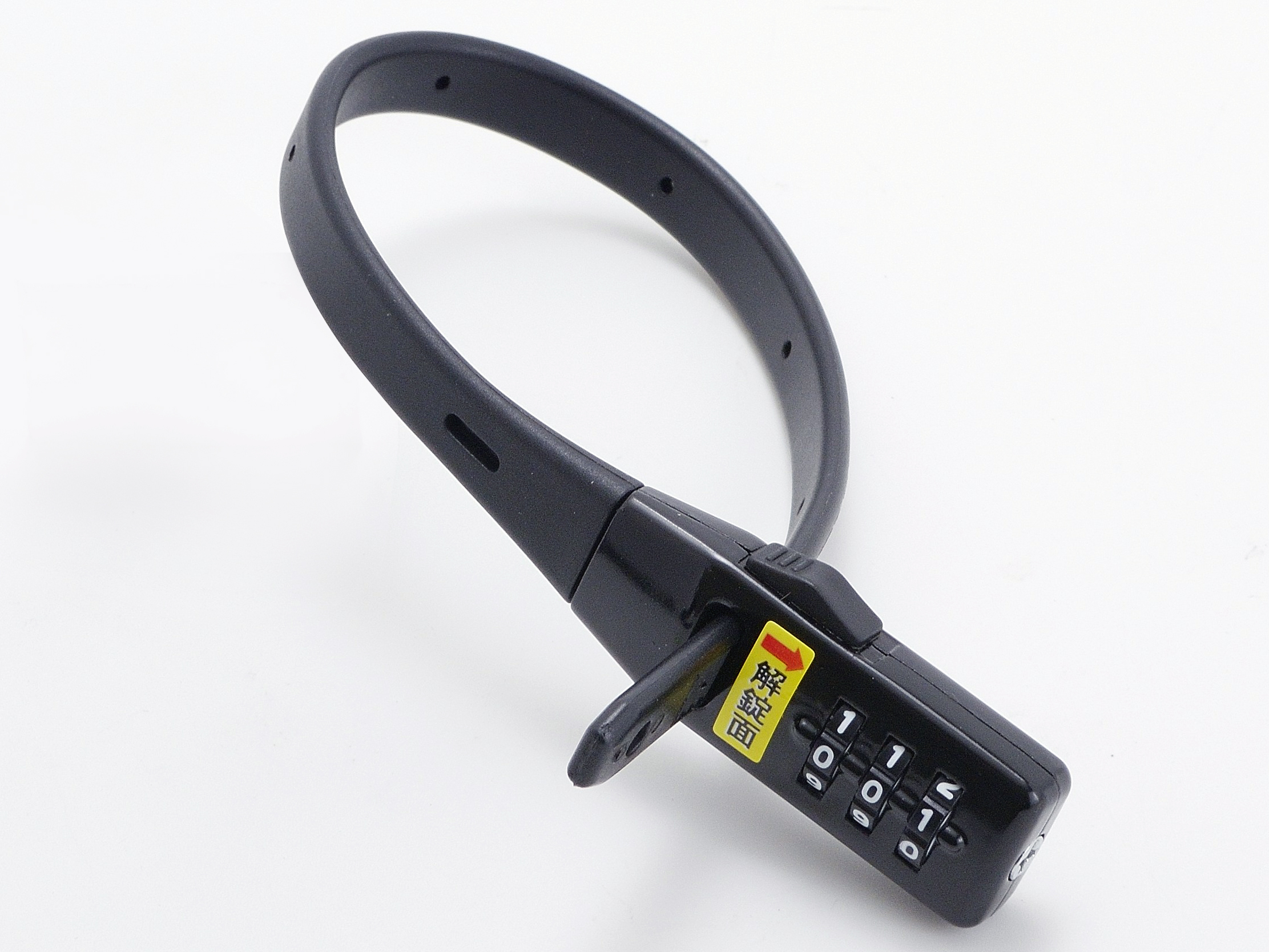 専用品 SOKU LOCK 30cm ｜パーツ・用品・自転車商品｜㈱サギサカ