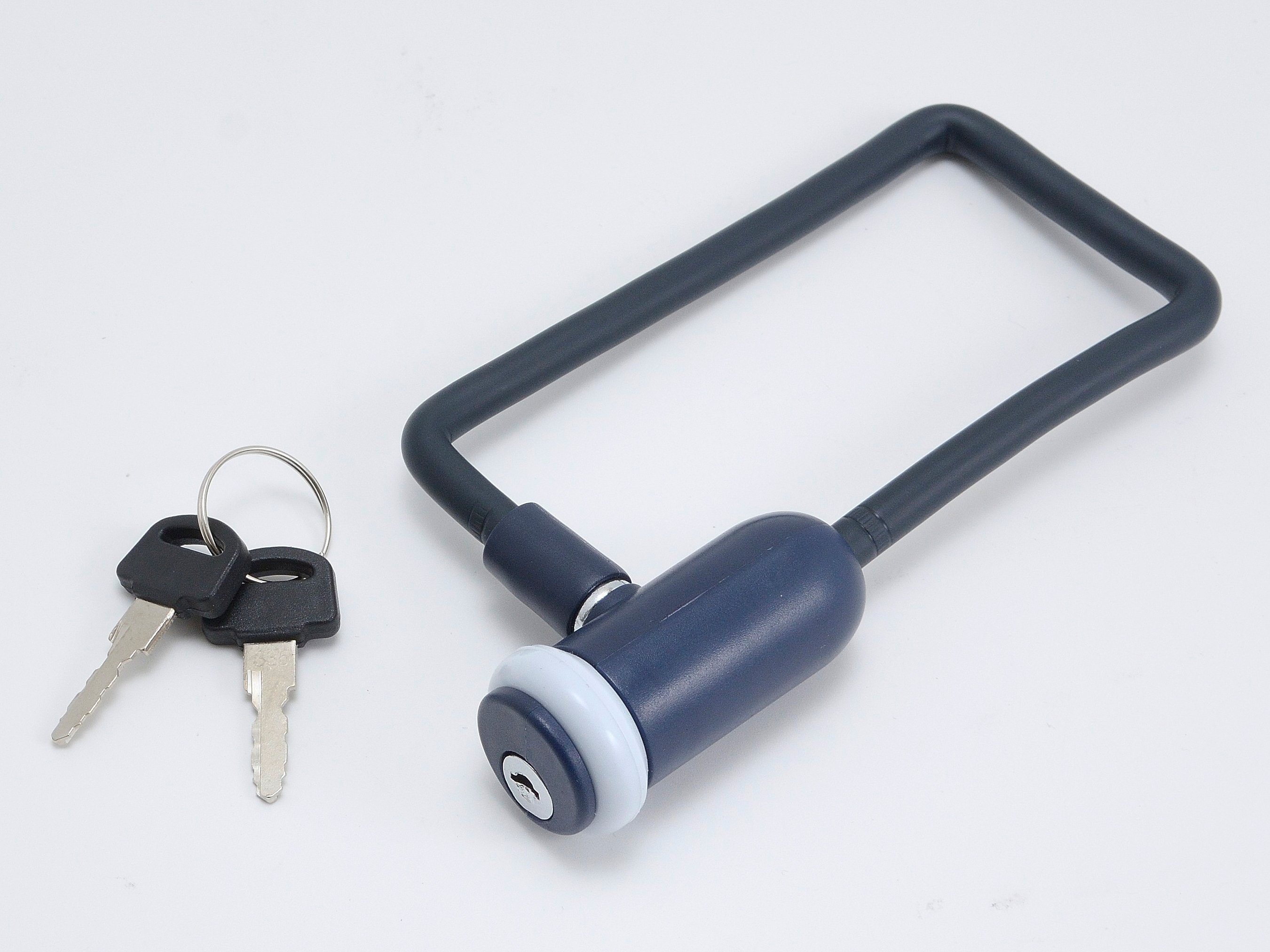 Fino 電動アシスト自転車バッテリー専用ロック |パーツ・用品 Fino 電動アシスト自転車バッテリー専用ロック |パーツ・用品
