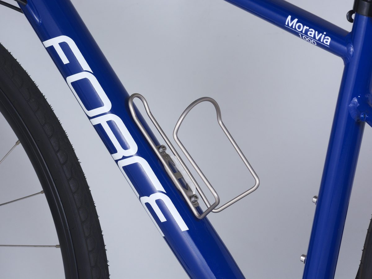 MINOURA Dura Cage (AB100-4.5)