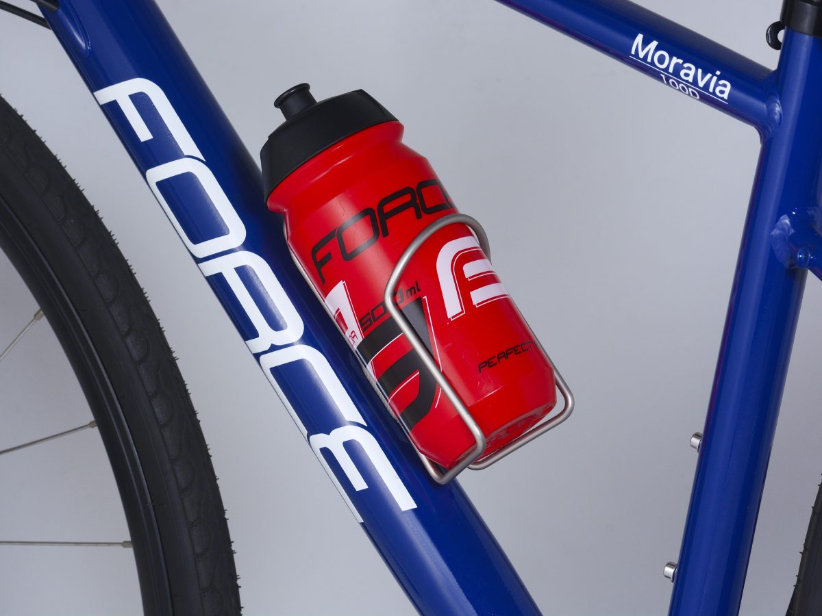 MINOURA Dura Cage (AB100-4.5)