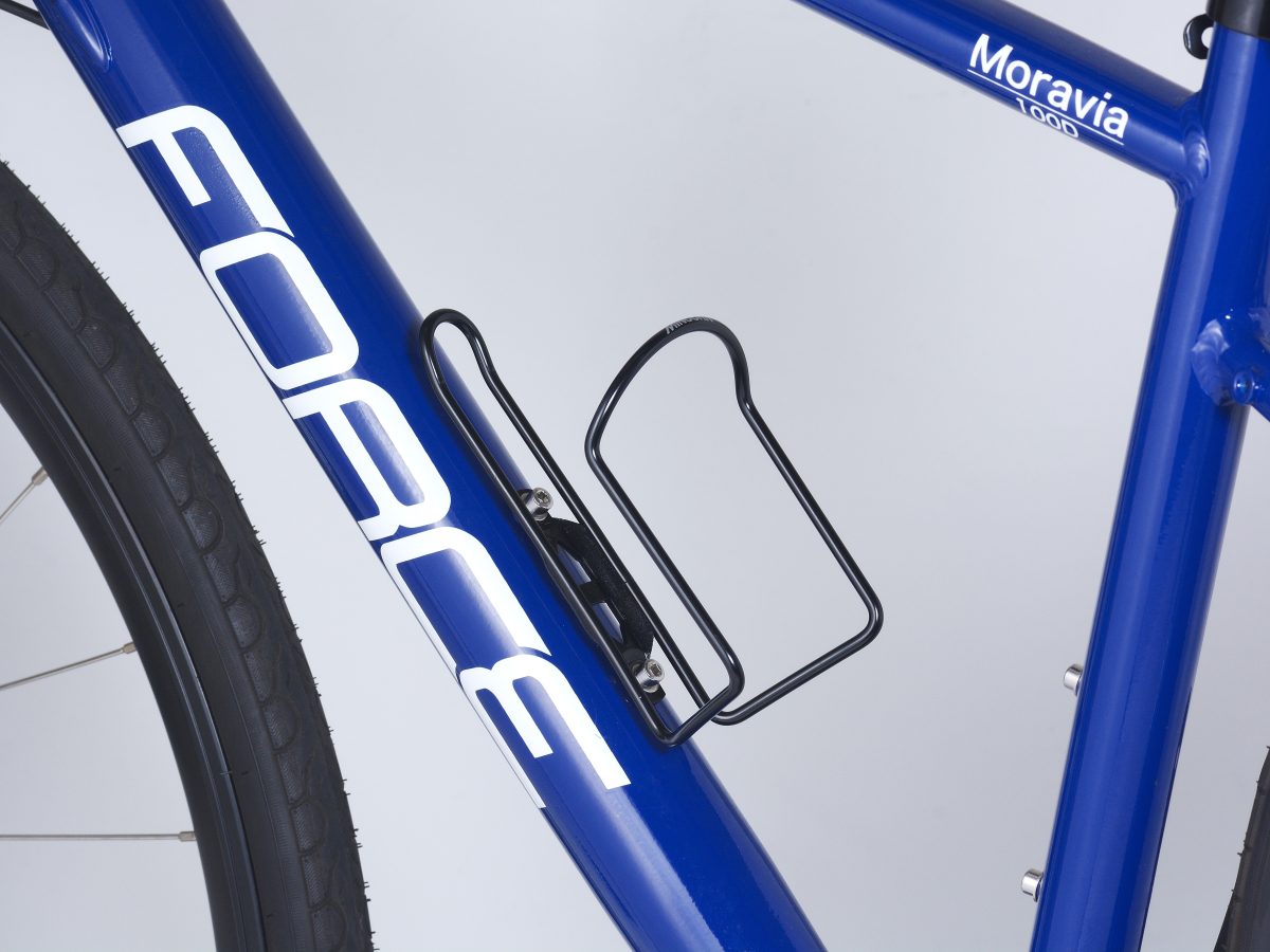 MINOURA Dura Cage (AB100-4.5)