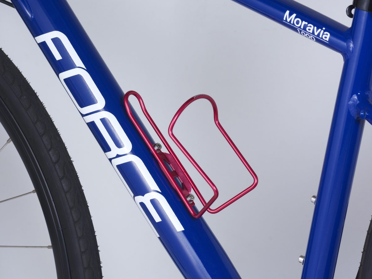 MINOURA Dura Cage (AB100-4.5)