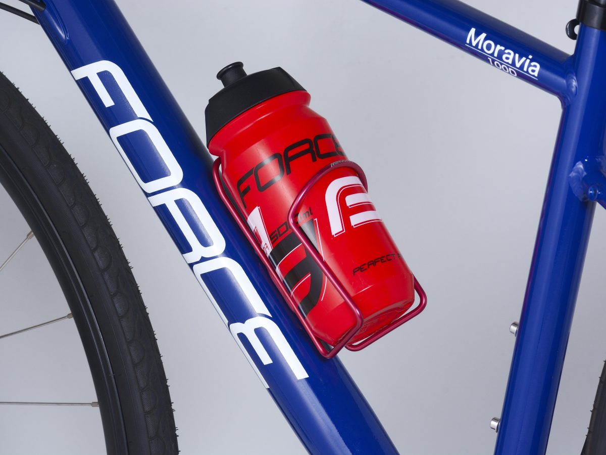 MINOURA Dura Cage (AB100-4.5)