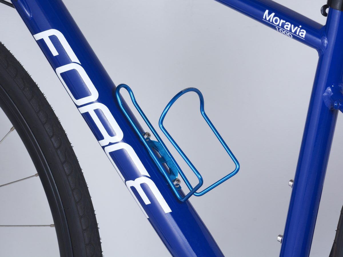 MINOURA Dura Cage (AB100-4.5)
