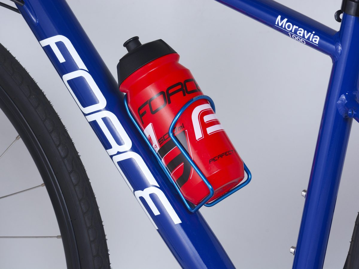 MINOURA Dura Cage (AB100-4.5)