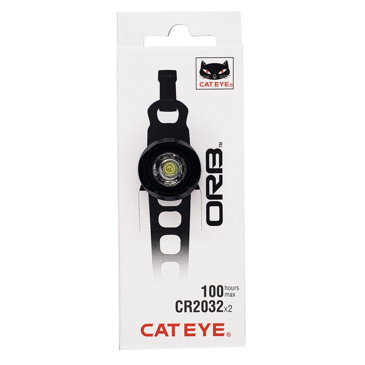 CAT EYE ORB オーブ SL-LD160-F