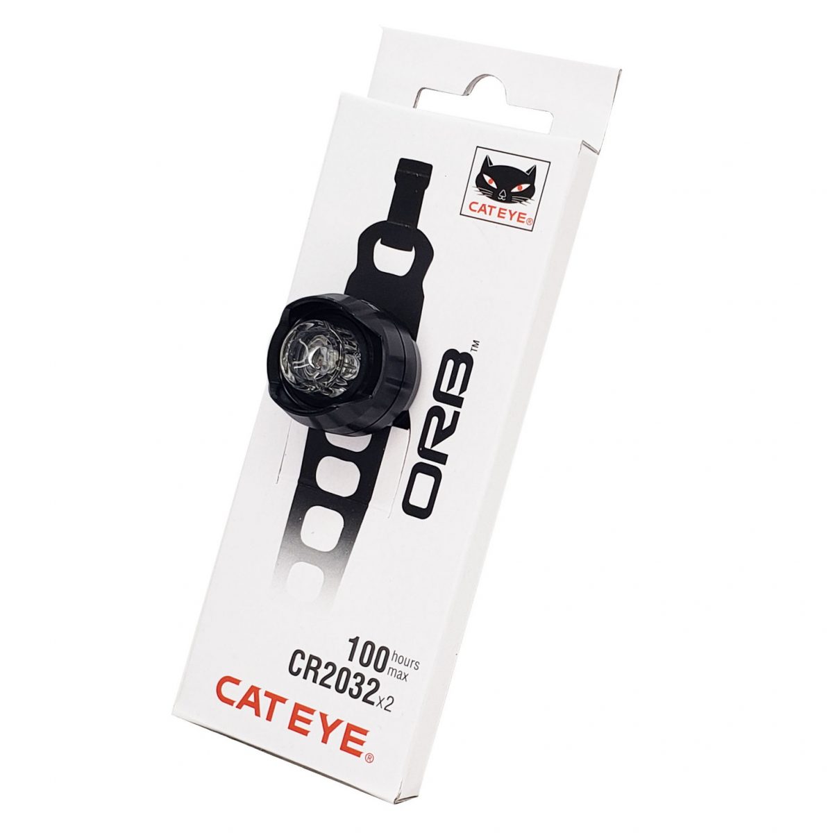 CAT EYE ORB オーブ SL-LD160-F