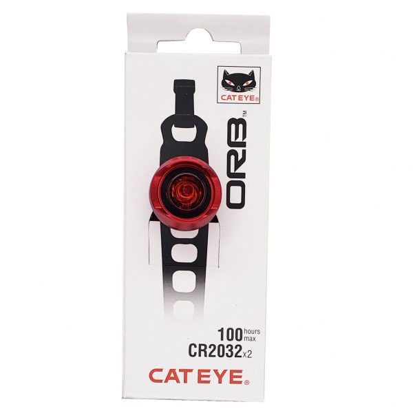 CAT EYE ORB オーブ SL-LD160-R | テールライト