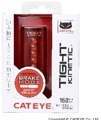 CAT EYE TIGHT KINETIC タイトキネティック