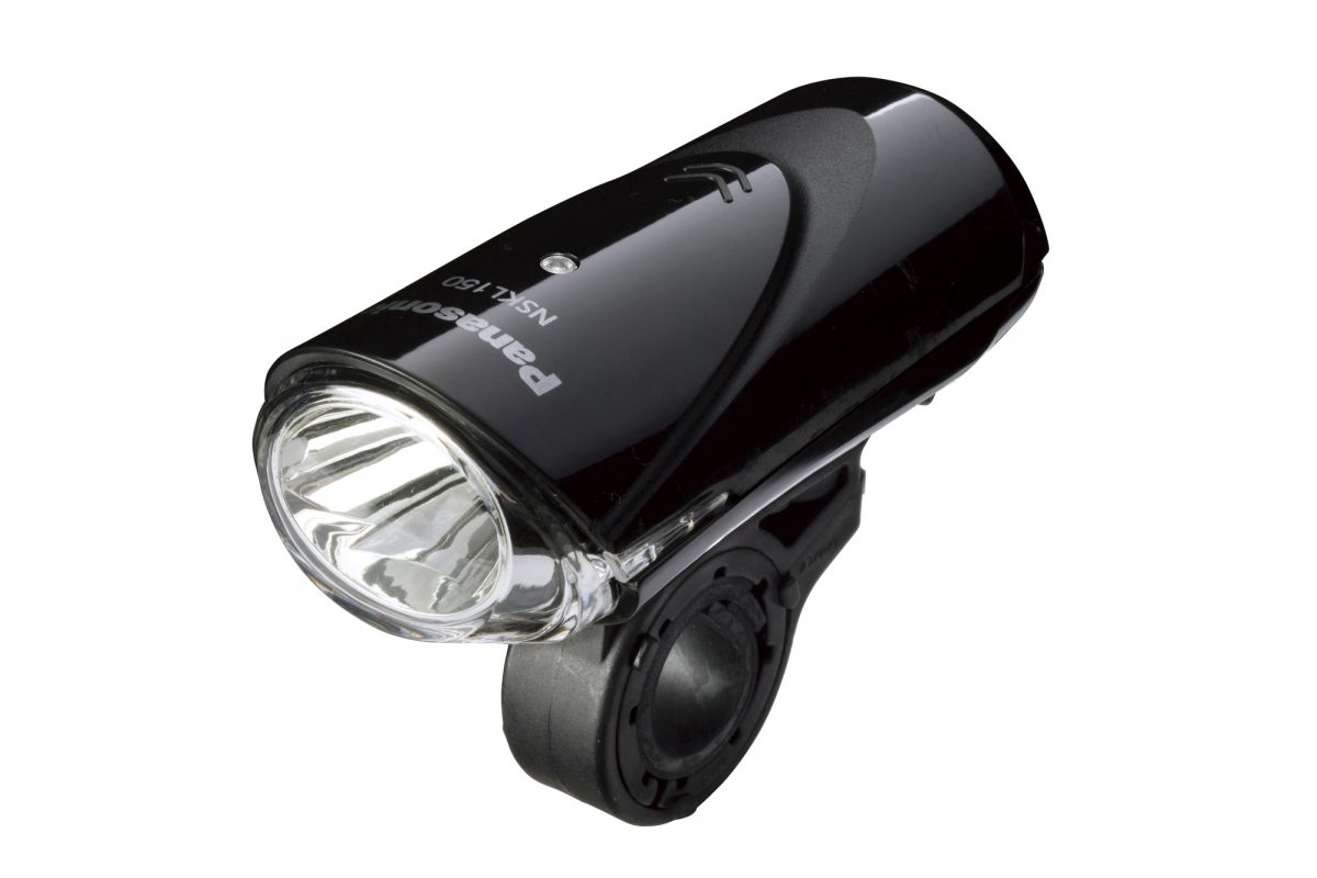 Panasonic LEDスポーツライト NSKL150