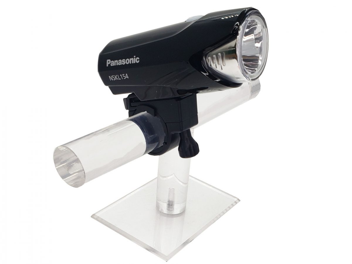 Panasonic LEDスポーツかしこいランプ NSKL154