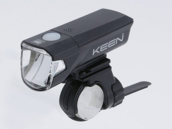 KEEN (HL-EL370) | ライト・反射板