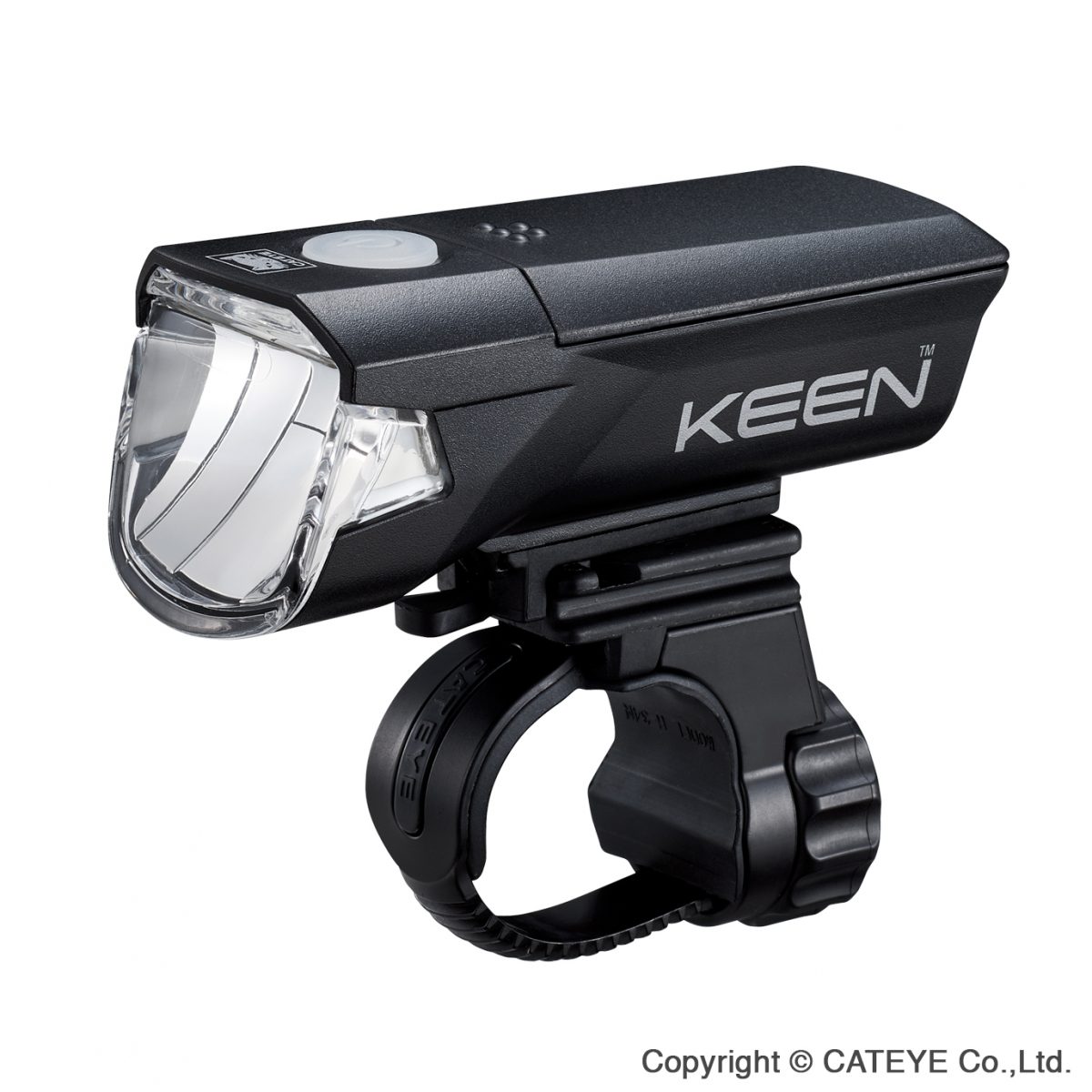 CAT EYE KEEN キーン HL-EL370