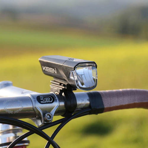 CAT EYE KEEN キーン HL-EL370