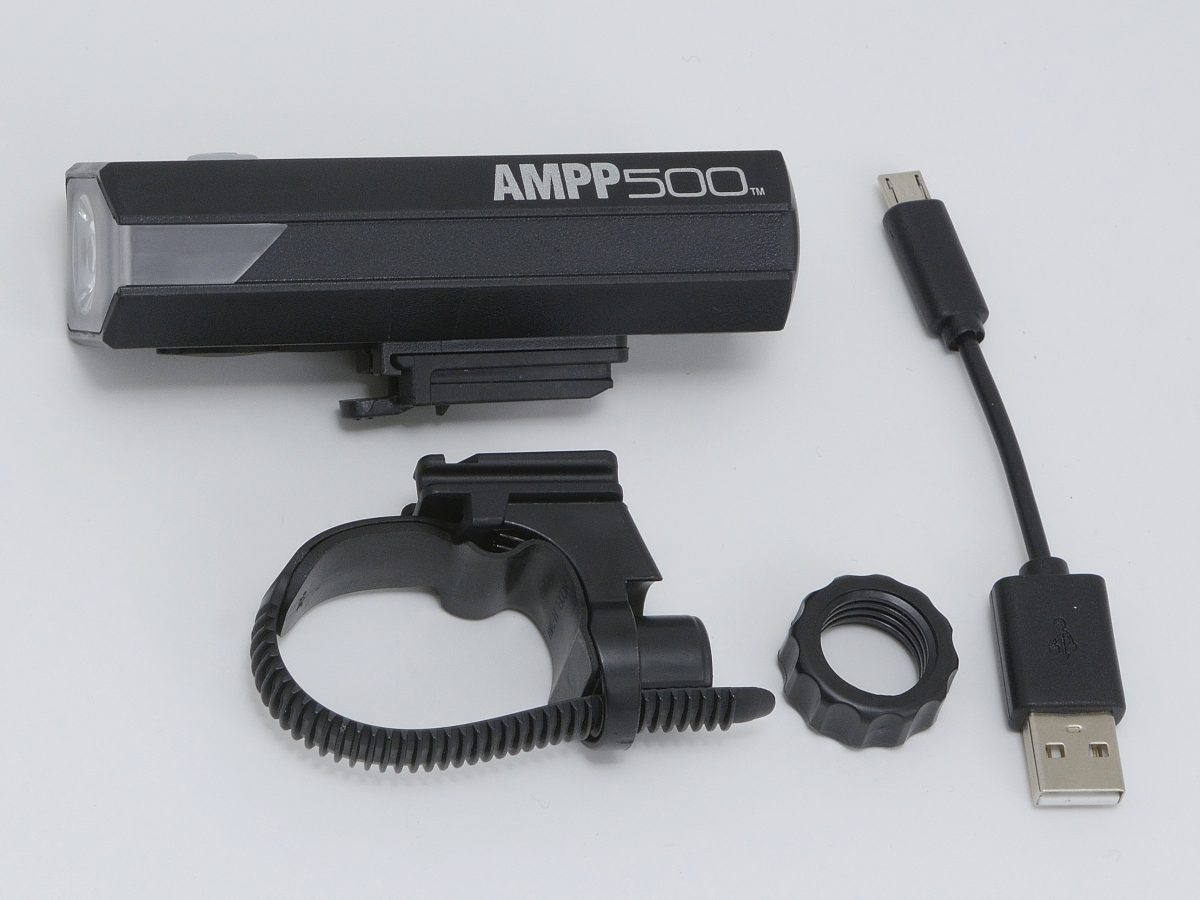 AMPP500 (HL-EL085RC)