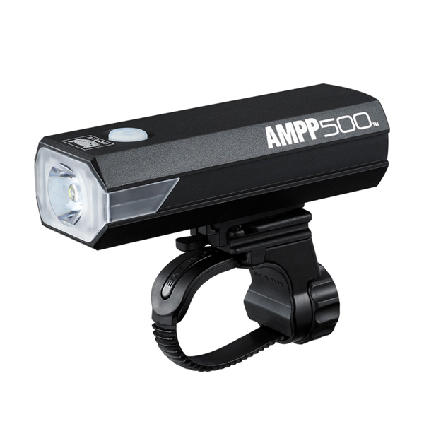 CAT EYE AMPP500 アンプ500 HL-EL085RC