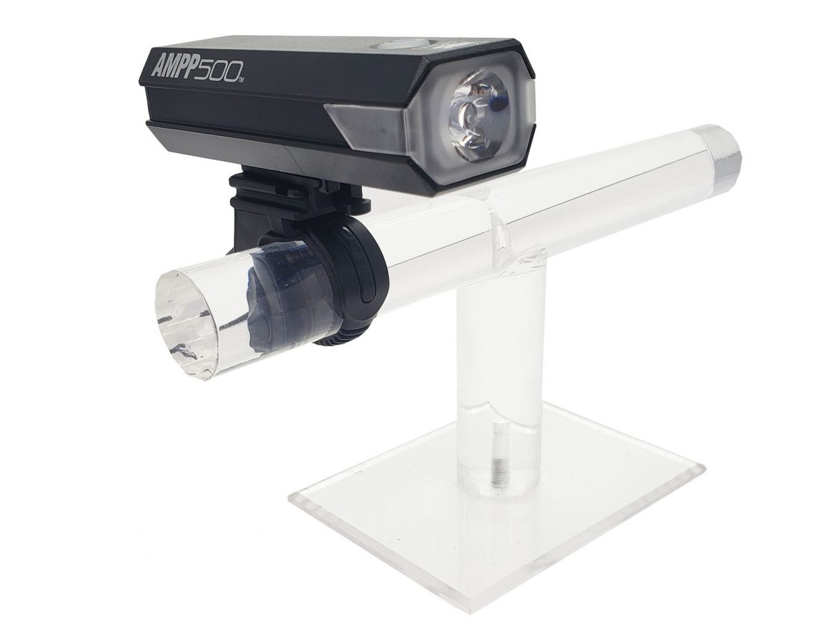 CAT EYE AMPP500 アンプ500 HL-EL085RC