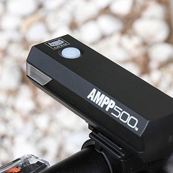 CAT EYE AMPP500 アンプ500 HL-EL085RC